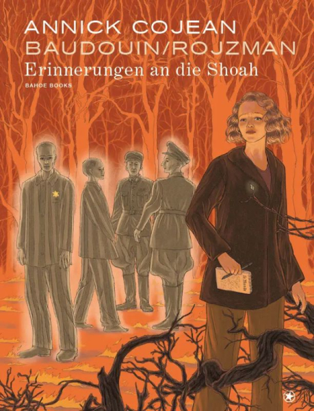 Erinnerungen an die Shoah